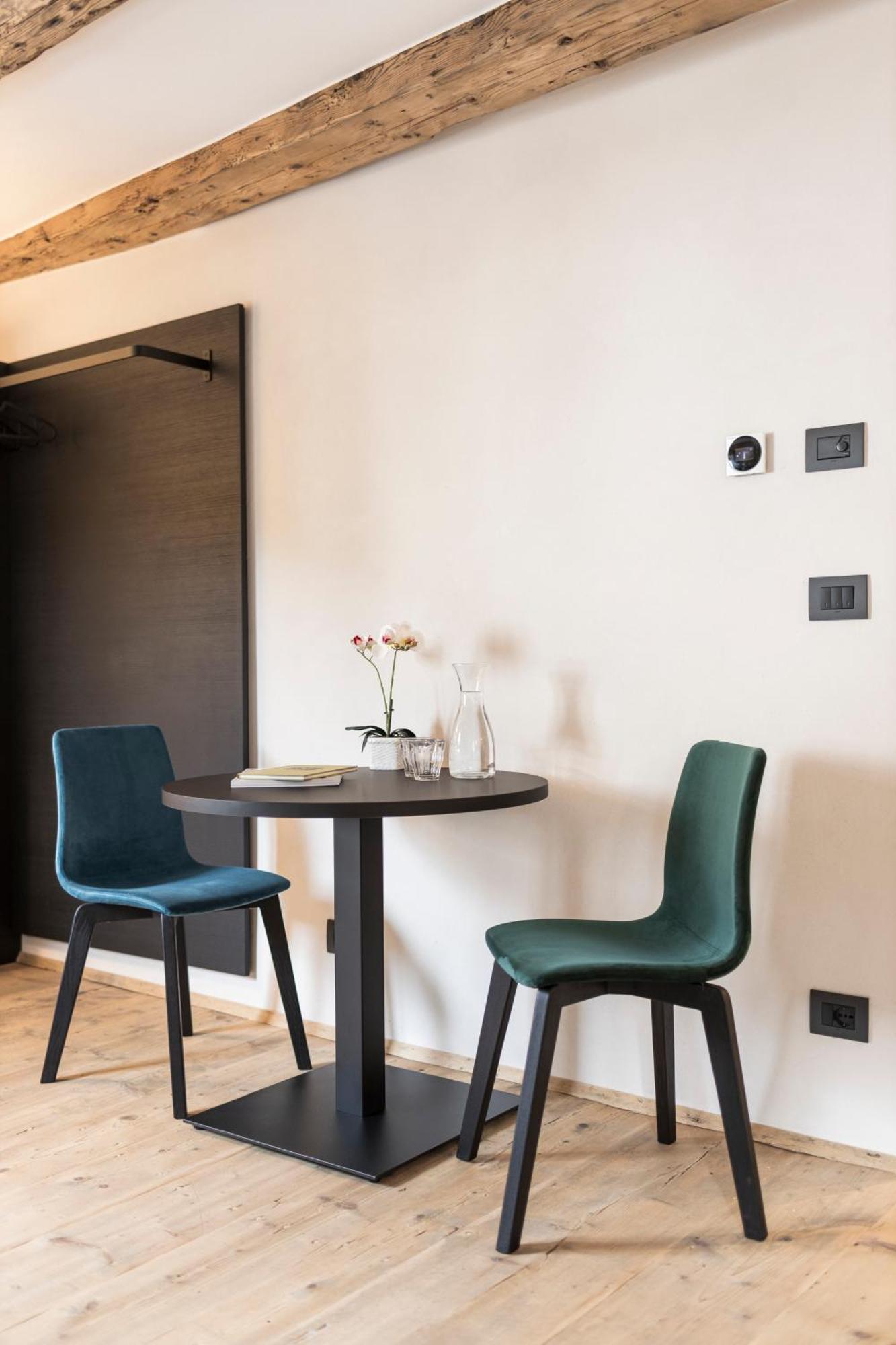 Alte Schmiede Apartments & Rooms Bozen Exterior foto