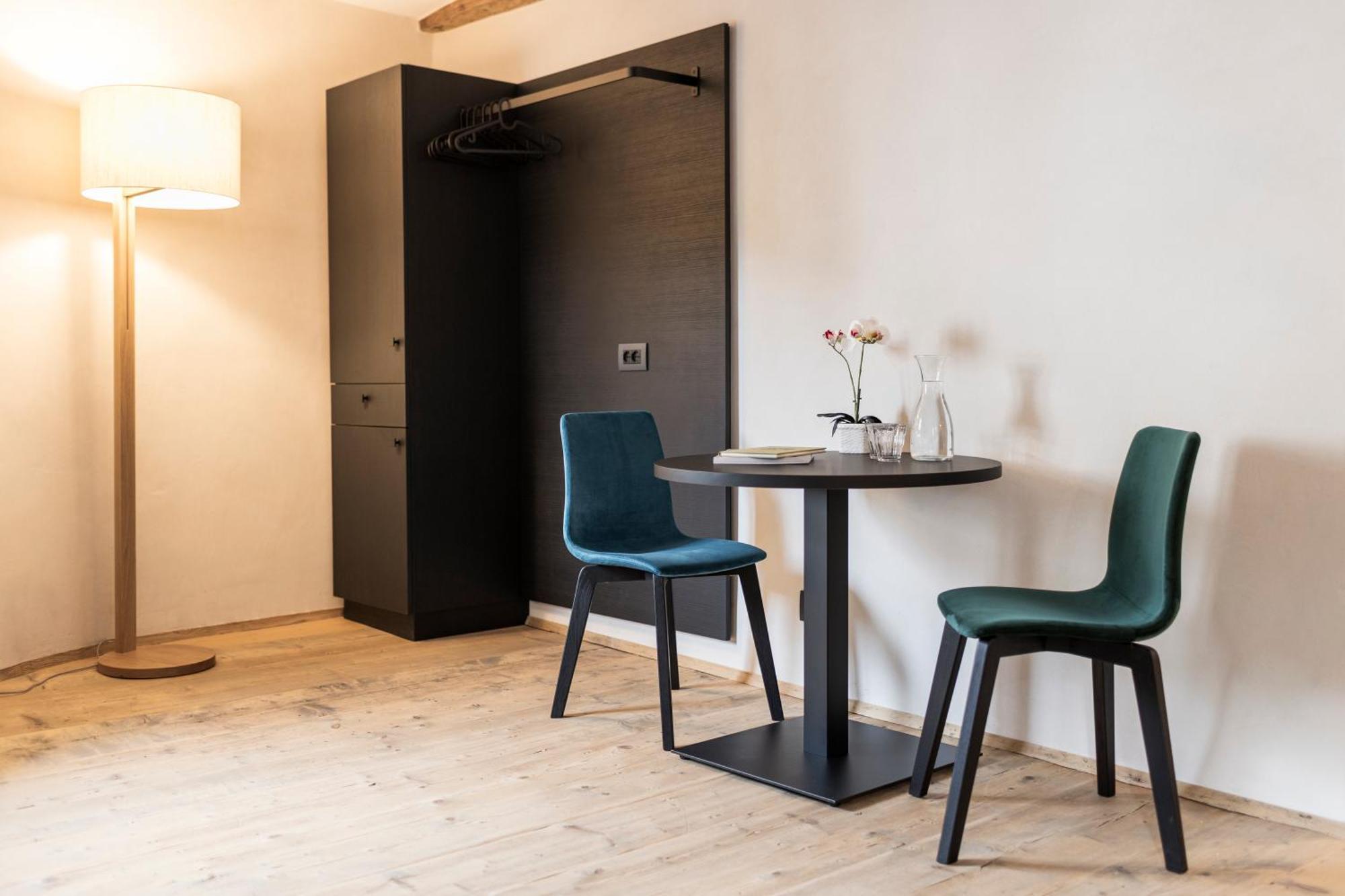 Alte Schmiede Apartments & Rooms Bozen Exterior foto